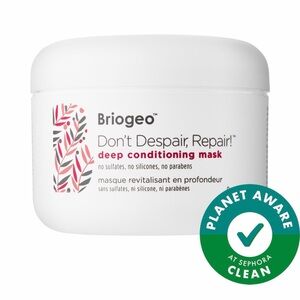 Briogeo Don't Despair, Repair! Deep Conditioning Mask